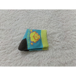 Calcetines T 00. A estrenar