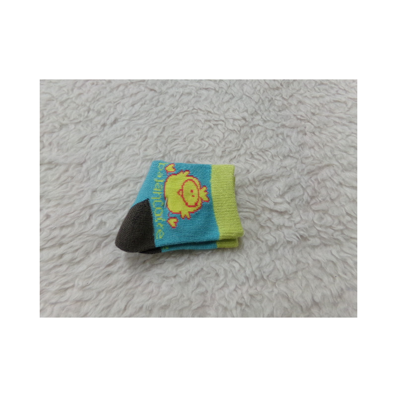 Calcetines T 00. A estrenar