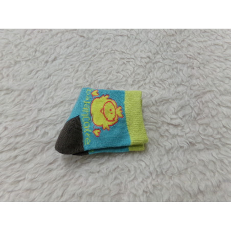 Calcetines T 00. A estrenar