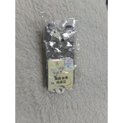 Calcetines gris N 25. A estrenar