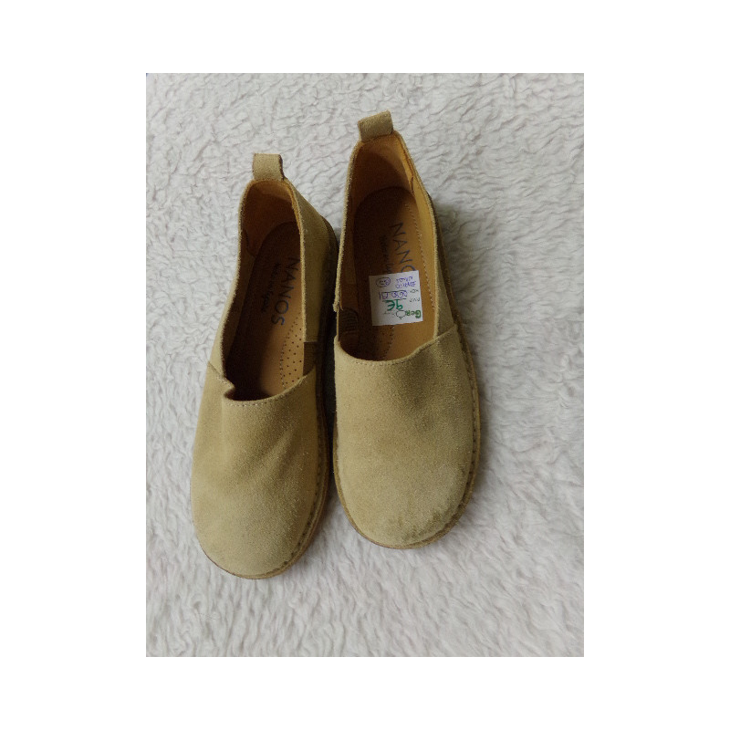 Zapatos Nanos N 30. Segunda mano