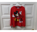 Camiseta Mickey talla 4 años. Segunda mano