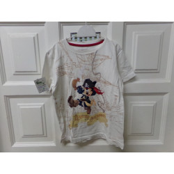 Camiseta Mickey talla 6...