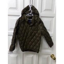 Plumas talla 8 años. Segunda mano