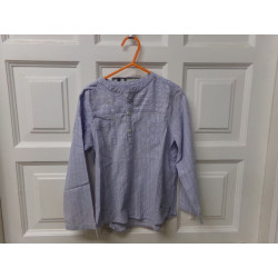 Camisa Nanos talla 6 años. Segunda mano