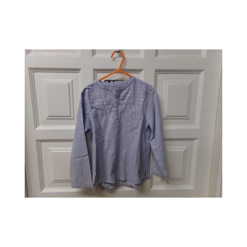 Camisa Nanos talla 6 años. Segunda mano