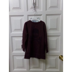 Sudadera Scalpers talla 6 años. Segund mano