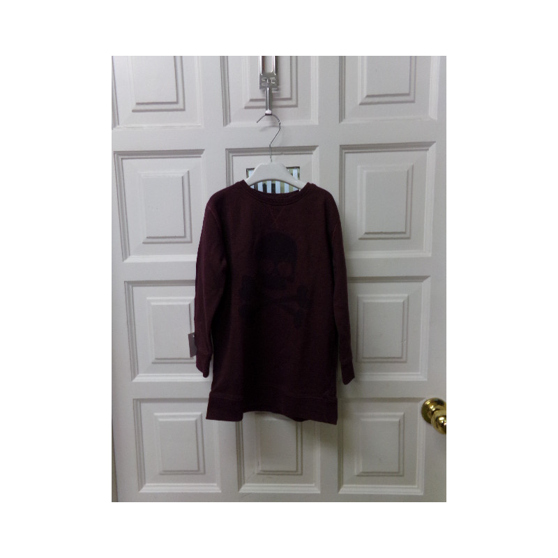 Sudadera Scalpers talla 6 años. Segund mano