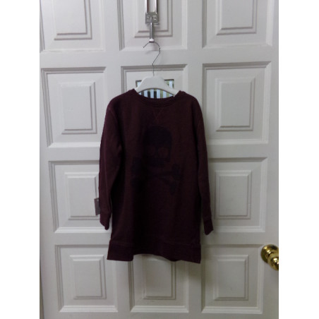 Sudadera Scalpers talla 6 años. Segund mano