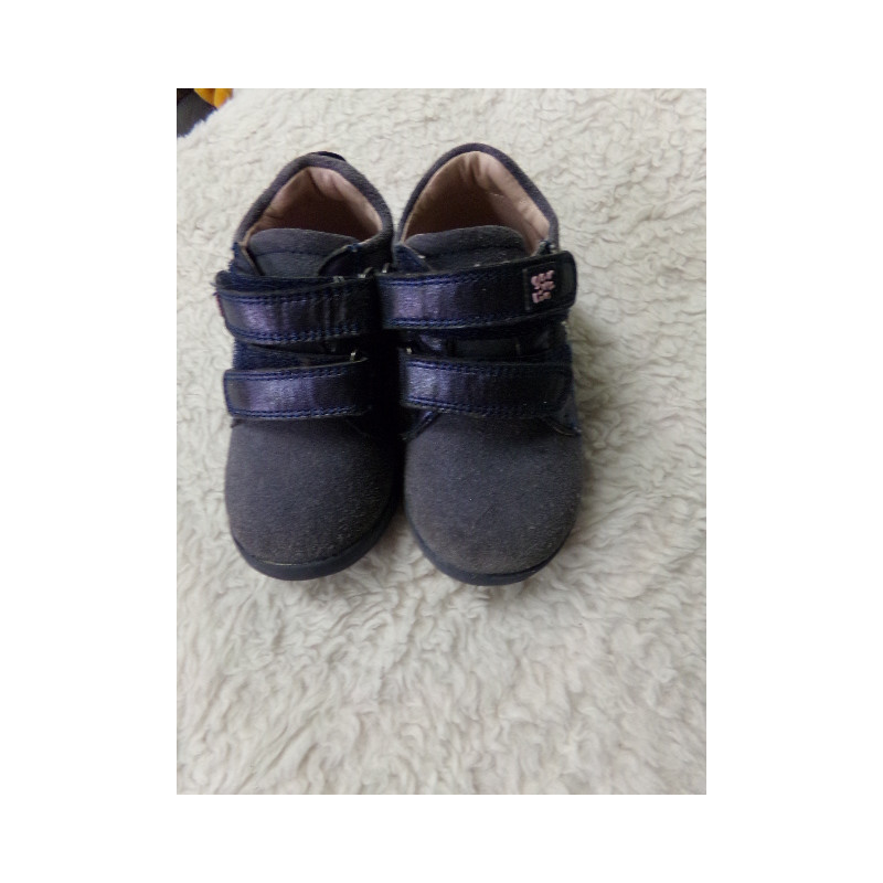 Bota Garvalin N 22. Segunda mano