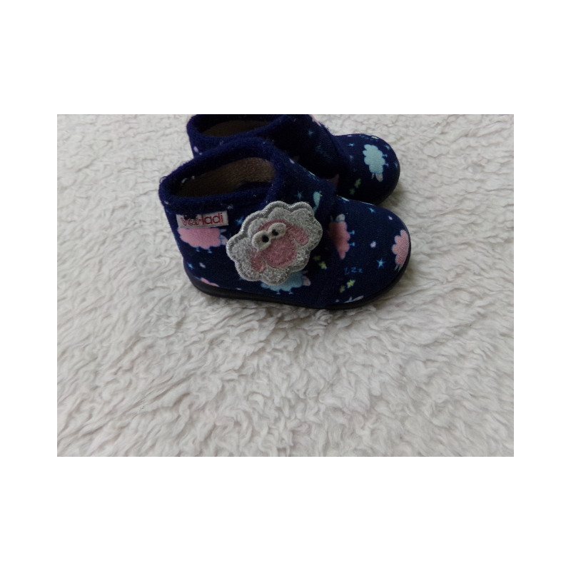 Zapatillas N 19. Ladi. Segunda mano