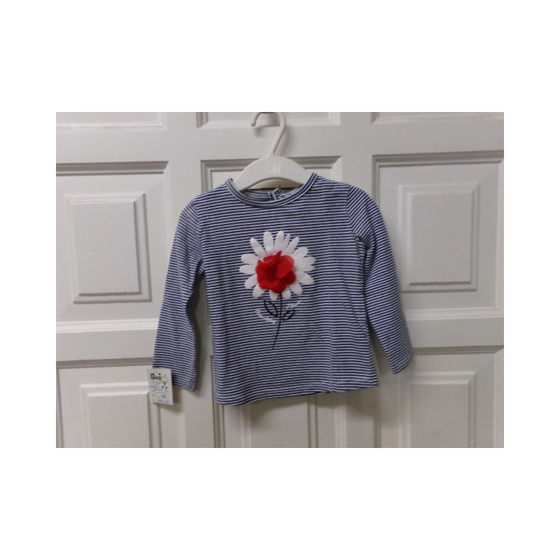 Camiseta Prenatal talla 12 meses. Segunda mano