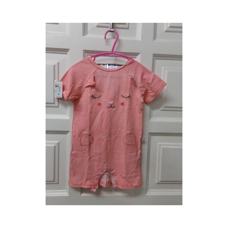 Pijama talla 18 meses. Verano. Segunda mano