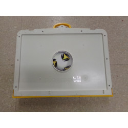 Maletin de futbol Playmobil 6857. Segunda mano