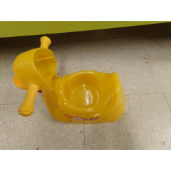 Orinal patito OK. Segunda mano