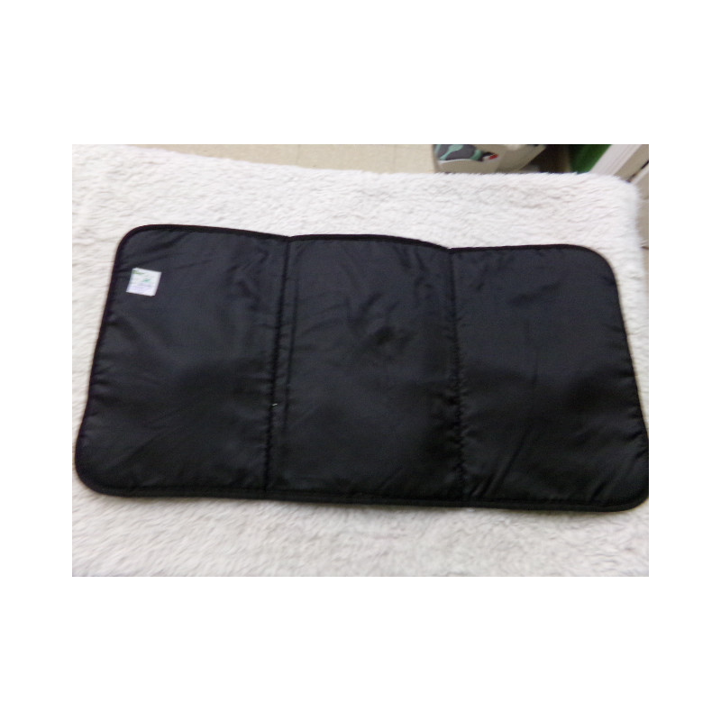 Cambiador de viaje skip Hop. Segunda mano