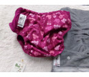 Pañales de tela POP in. Sin uso