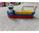 Barco de carga Fisher Price. Segunda mano