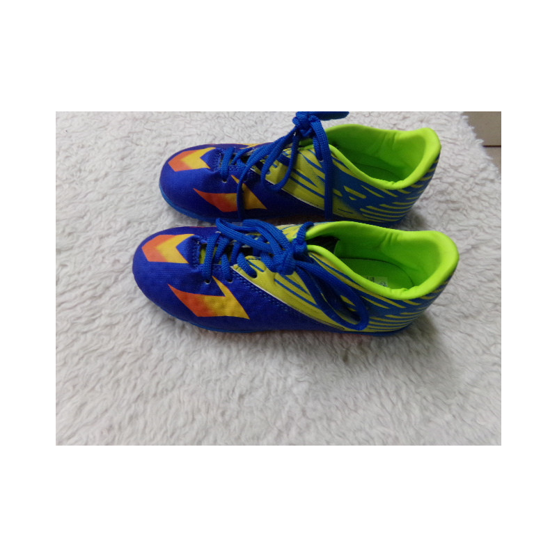 Tenis N 32. Segunda mano