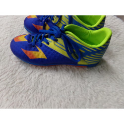 Tenis N 32. Segunda mano