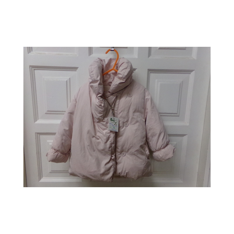 Abrigo Zara talla 18 meses. Segunda mano