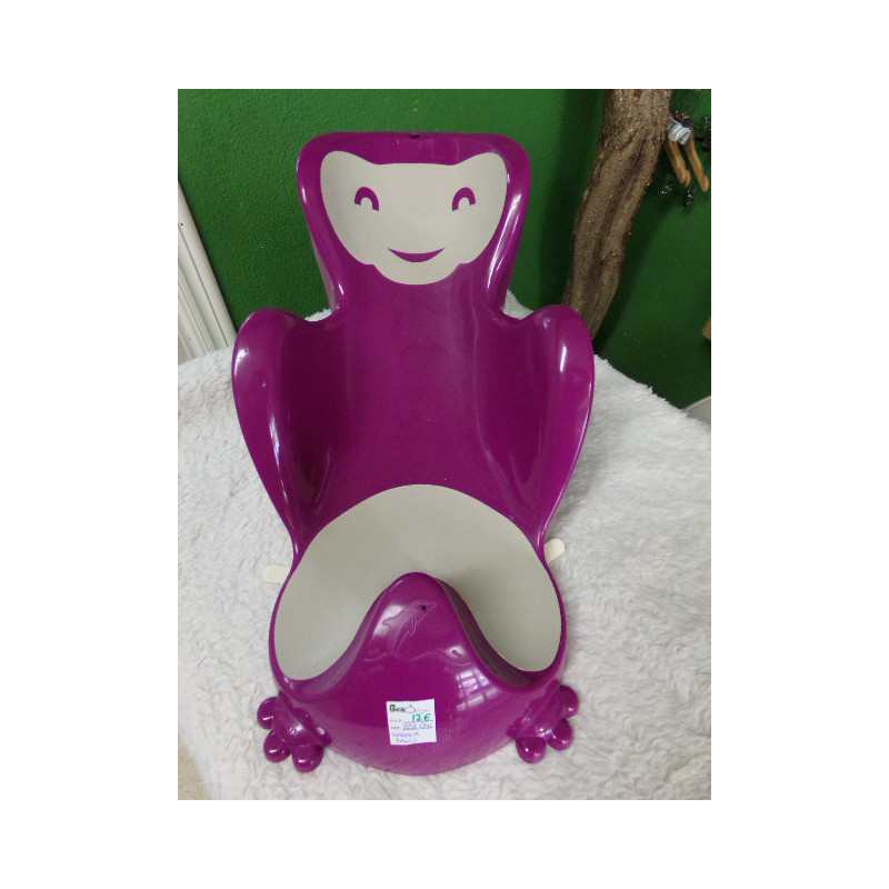 Hamaca de baño. Segunda mano