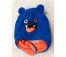 Gorro Osito talla 4 años. Segunda mano
