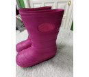 Botas de agua 25-26. Segunda mano