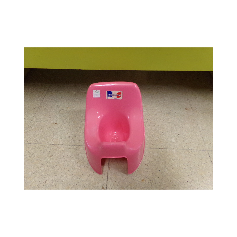 Orinal. Segunda mano