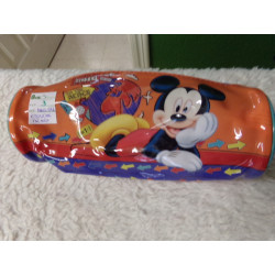 Estuche Mickey. Segunda mano