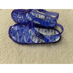 Chanclas piscina N 33. Segunda mano