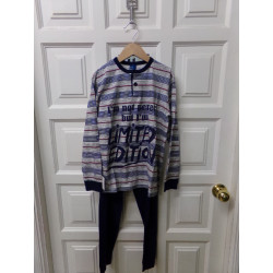 Pijama talla 10 años. Segunda mano