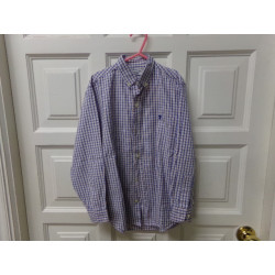 Camisa Neck&Neck talla 8 años. Segunda mano