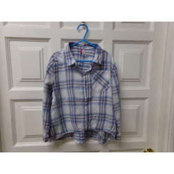 Blusa Orchestra talla 8 años. Segunda mano