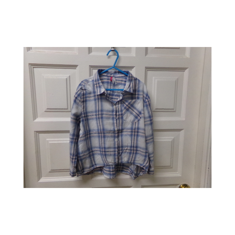 Blusa Orchestra talla 8 años. Segunda mano