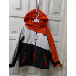 Chaqueta de nieve talla 10 años. Segunda mano