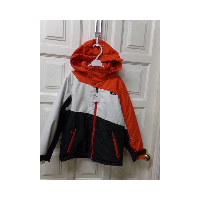 Chaqueta de nieve talla 10 años. Segunda mano