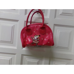 Bolso Petit Jour Paris. Segunda mano