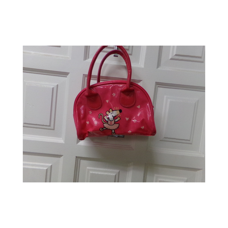 Bolso Petit Jour Paris. Segunda mano