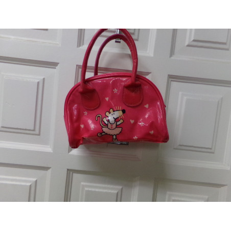 Bolso Petit Jour Paris. Segunda mano