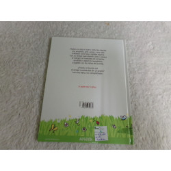 Mi primer Platero. Segunda mano