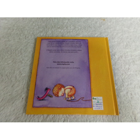 El círculo vicioso. Segunda mano