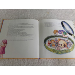 El círculo vicioso. Segunda mano