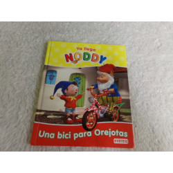 Ya llega Noddy. Segunda mano