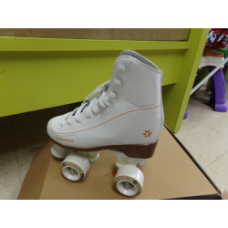 Patines Tijuana N 34. Sin uso