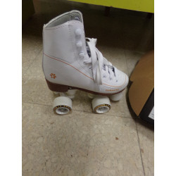 Patines Tijuana N 34. Sin uso