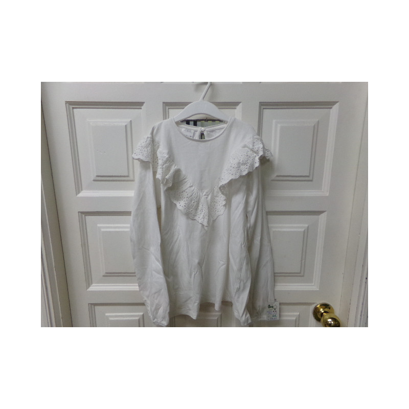 Camiseta Zara talla 11 años. Segunda mano