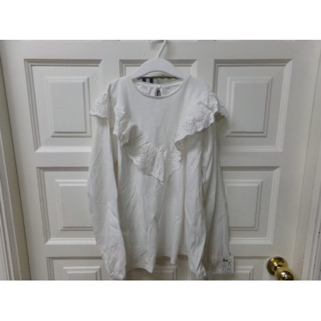 Camiseta Zara talla 11 años. Segunda mano