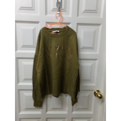 Sudadera Maximo Dutti talla 13 años. Segunda mano