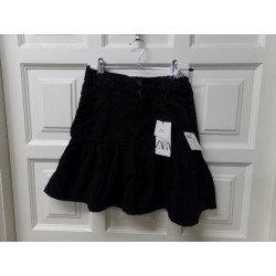 Falda vaquera Zara talla 11 años. A estrenar